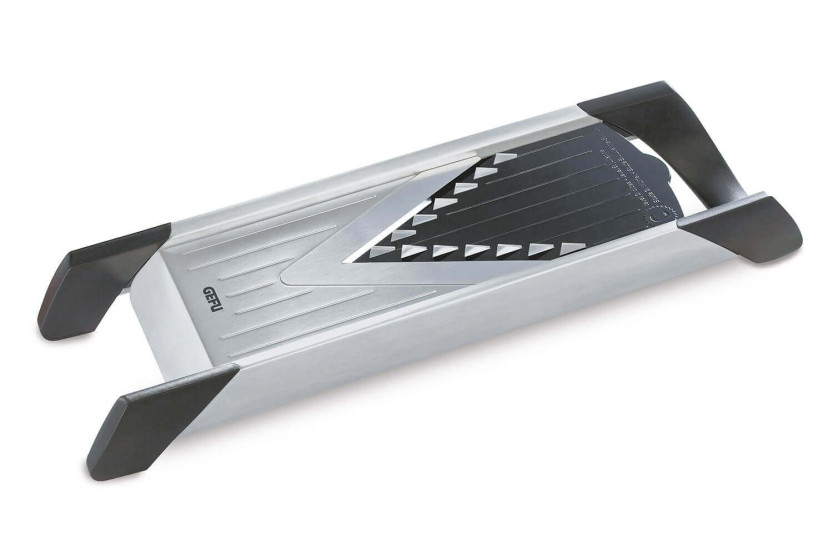 Gefu Violino adjustable mandolin stainless steel