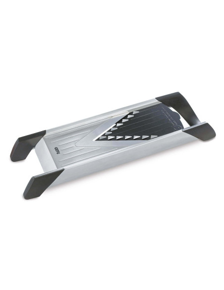 Gefu Violino adjustable mandolin stainless steel