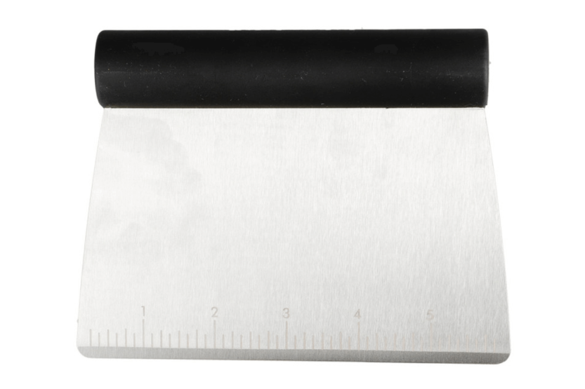 Kitchen Aid stainless steel pastry cutter horn