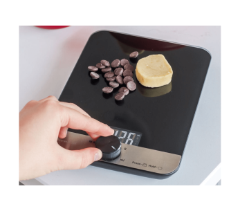 Kitchen Aid 5kg capaciteit digitale keukenweegschaal 2