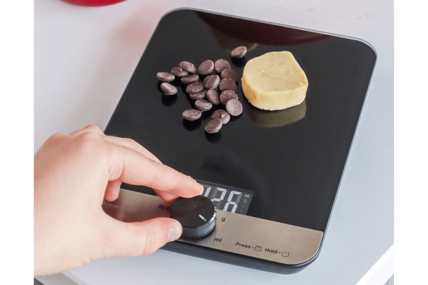 Kitchen Aid 5kg capacity digital kitchen scale