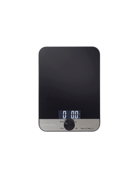 Kitchen Aid 5kg capacity digital kitchen scale