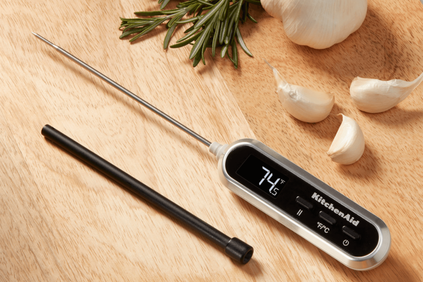Termometro digitale Kitchen Aid -20°C a 250°C
