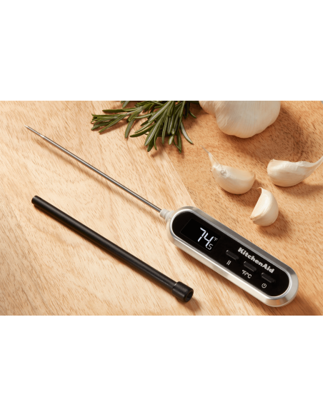 Kitchen Aid digitale thermometer -20°C tot 250°C