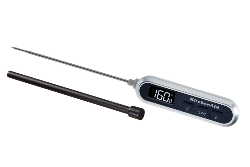 Termometro digitale Kitchen Aid -20°C a 250°C