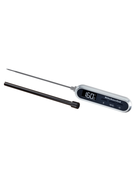 Digitales Thermometer Kitchen Aid -20°C bis 250°C