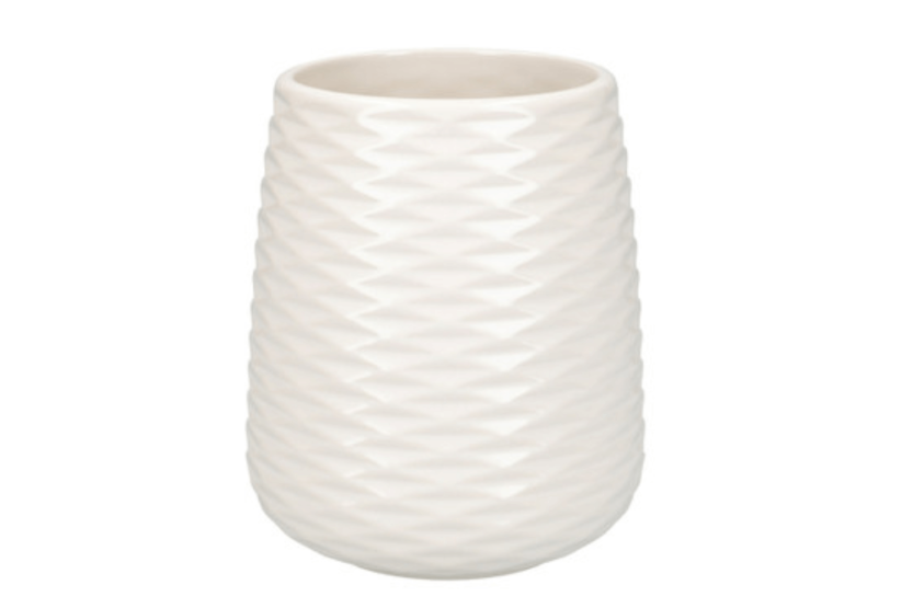 Sett med 5 Kitchen Kitchen Aid kjøkkenredskaper med keramisk holder