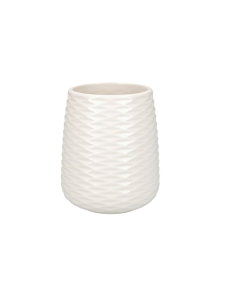Set di 5 Utensili da cucina Kitchen Kitchen Aid con supporto in ceramica