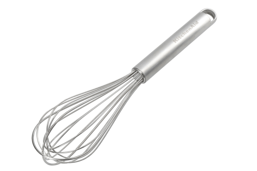 Køkken Kitchen Aid piskeris i rustfrit stål