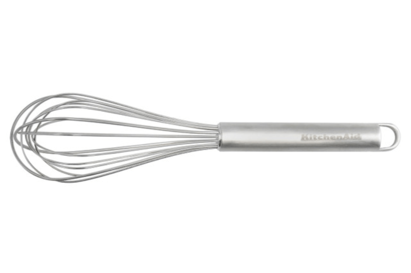Kitchen Kitchen Aid roestvrijstalen garde