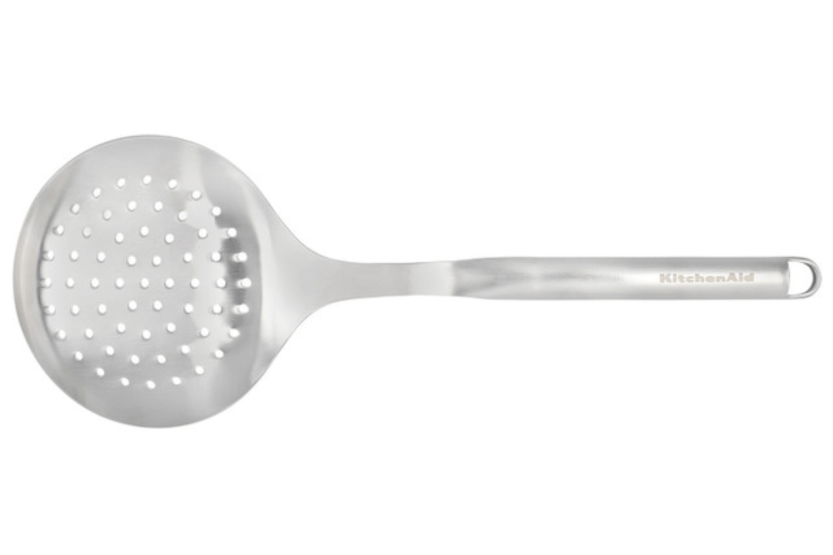 Schiumatoio in acciaio inox Kitchen Aid