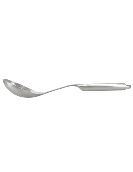 Kitchen Aid ruostumattomasta teräksestä valmistettu lusikka