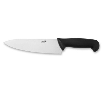 Deglon Surclass Schneidemesser schwarz Klinge 20cm Edelstahl
