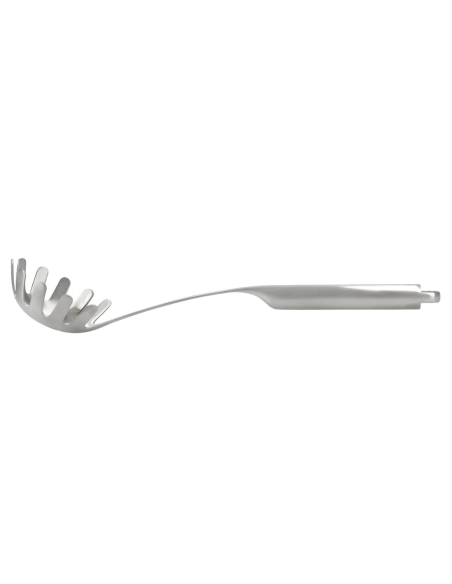 Kitchen Aid roestvrijstalen spaghettilepel