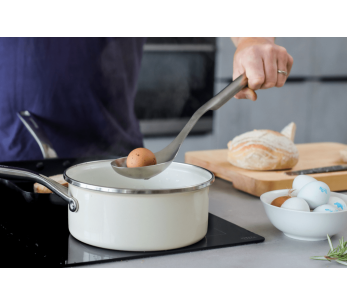 Cuchara de acero inoxidable Kitchen Aid 2