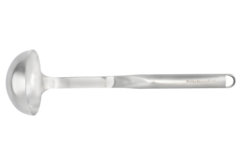 Mestolo in acciaio inossidabile Kitchen Aid