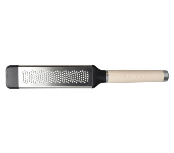 Kitchen Aid roestvrijstalen fijne rasp