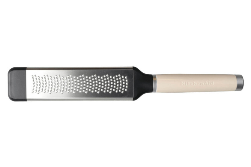 Kitchen Aid rivjern i rustfritt stål