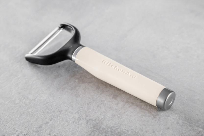 Kitchen Aid roestvrijstalen Y-peeler