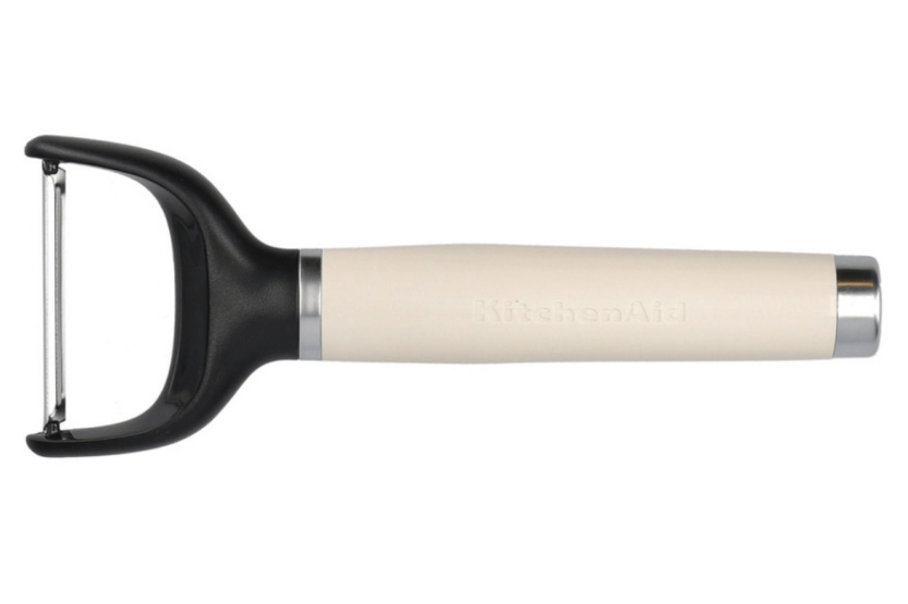Kitchen Aid roestvrijstalen Y-peeler
