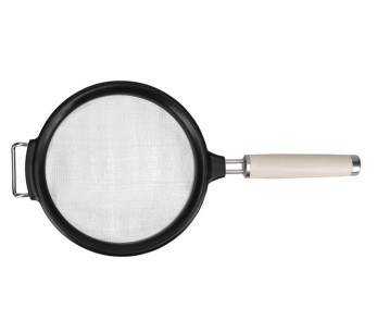 Setacci in acciaio inox Kitchen Aid