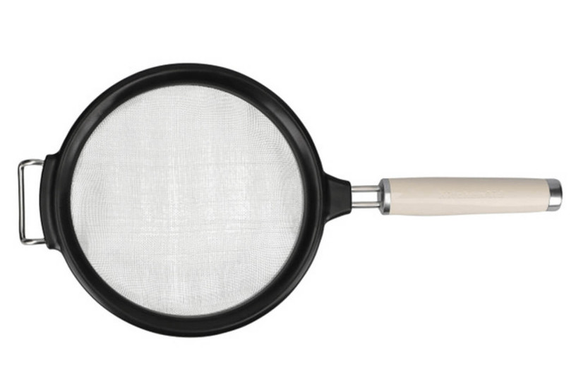 Kitchen Aid siktar i rostfritt stål