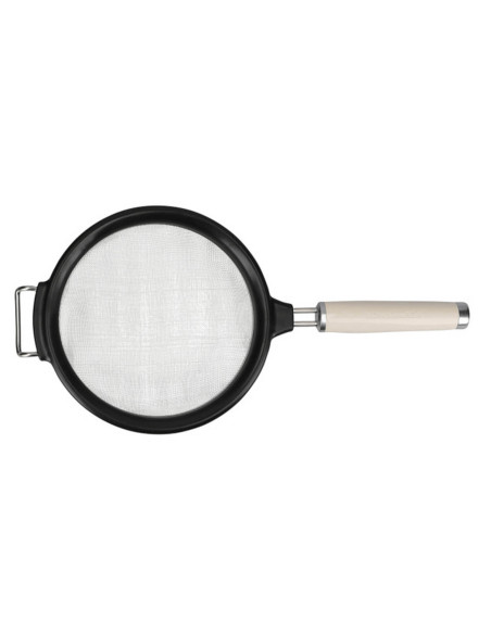 Kitchen Aid-sigter i rustfrit stål