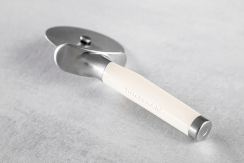 Rotella per pizza in acciaio inox Kitchen Aid