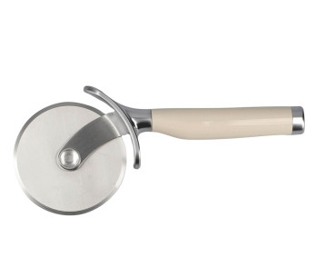 Kitchen Aid ruostumattomasta teräksestä valmistettu pizzapyörä