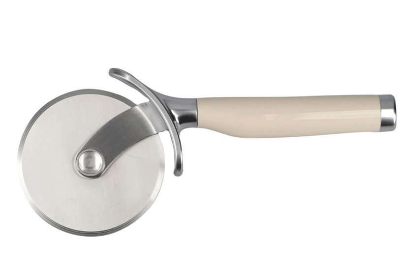Kitchen Aid Pizzahjul i rostfritt stål