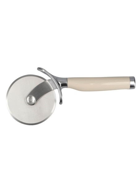 Rueda de pizza Kitchen Aid de acero inoxidable