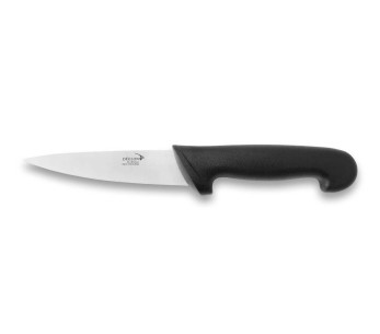 Ausbeinmesser breit Deglon Surclass schwarz Klinge 14cm Edelstahl