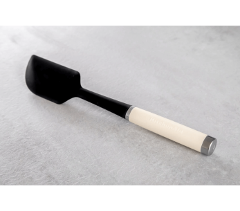 Spatola grattoir Kitchen Aid in silicone 30cm 2