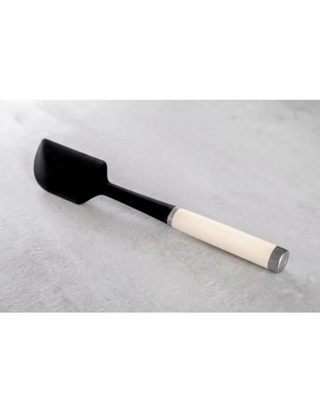 Spatule grattoire Kitchen Aid ja silikoni 30cm