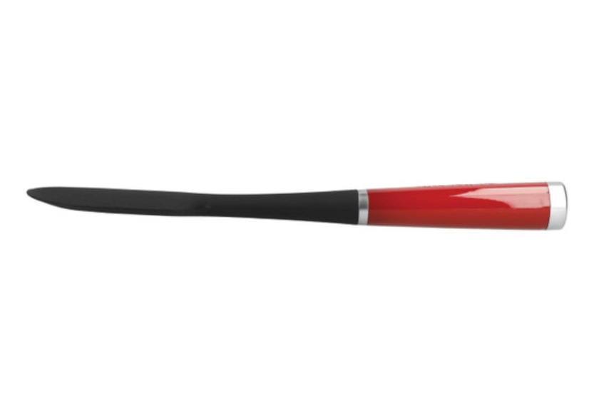 Spatule grattoire Kitchen Aid and silicone 30cm