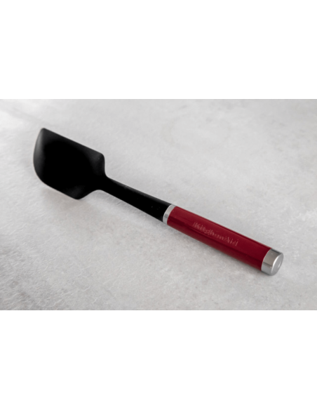 Spatel grattoire Kitchen Aid og silikon 30cm