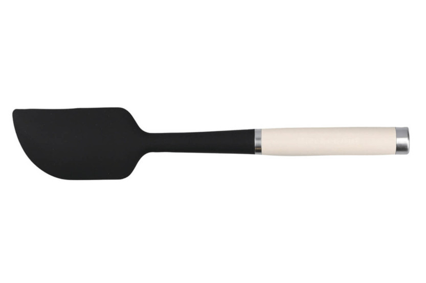 Espátula para cozinha em silicone 30cm