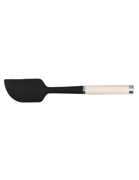 Espátula para cozinha em silicone 30cm