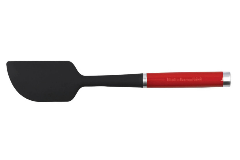 Keittiöväline Kitchen Aid silikonista 30cm