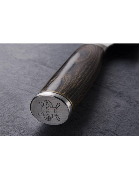 Set of 2 Kai Shun Premier Tim Mälzer forks
