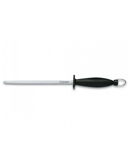 3 Claveles slipsten 20cm rund bit standardkorn