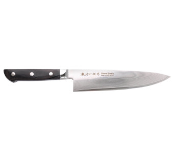 20cm Satake damascus japanilainen kokki ' s veitsi 69 kerrosta
