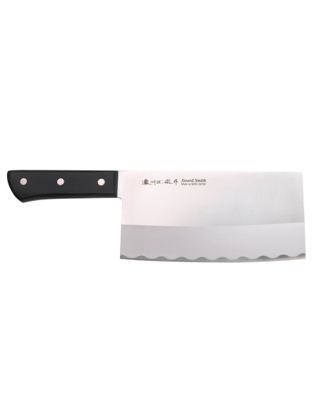 18cm Satake ABS Japanese butcher sheet
