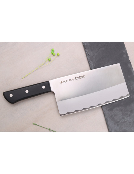 18cm Satake ABS Japanilainen teurastuslevy