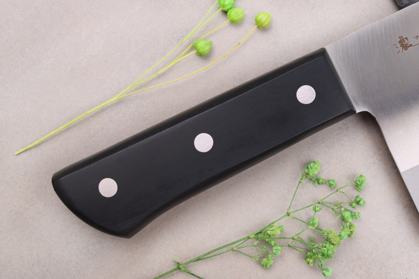 18cm Satake ABS Japans slagersblad