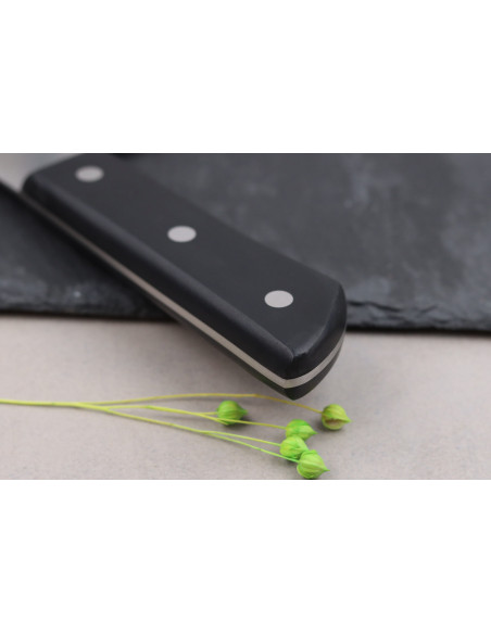 Folha de talho japonês Satake ABS de 18 cm