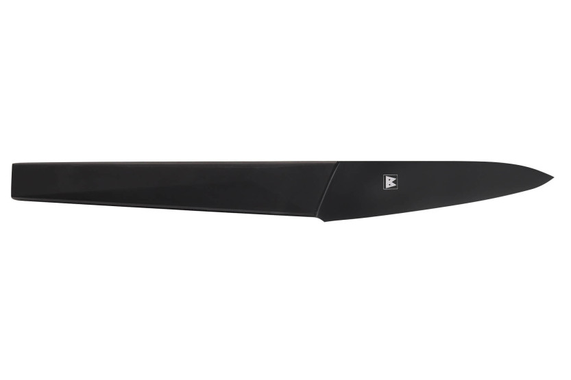 Satake Black 10cm japansk skalkniv