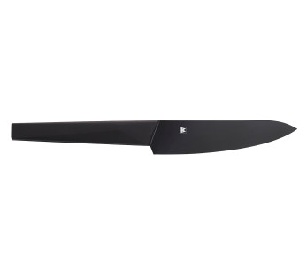 13.5cm Satake Musta japanilainen yleiskäyttöinen veitsi