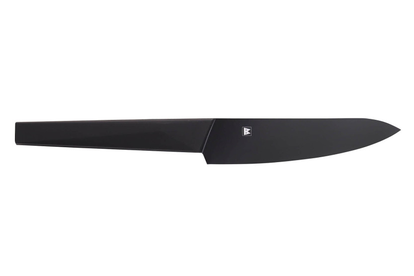 13,5 cm Satake Black japansk universalkniv