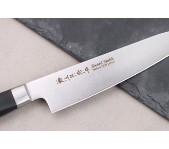 13,5cm Satake ABS japanilainen kuorimaveitsi 2